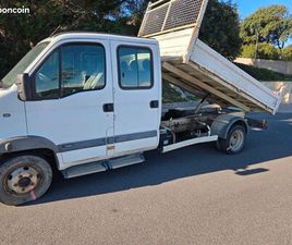 RENAULT MASCOTT 130 DCI