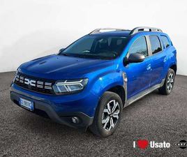 II 2021 1.0 TCE PRESTIGE UP SL DACIAPLUS GPL 4X2