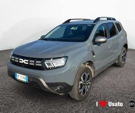 II 2021 1.0 TCE JOURNEY UP GPL 4X2 100CV