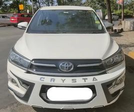 TOYOTA INNOVA