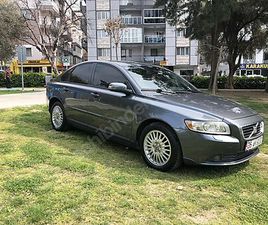 VOLVO S40 1.6 D PREMIUM