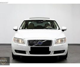 VOLVO S80 2.0 T