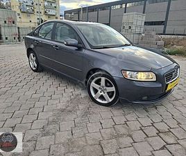 VOLVO S40 D2 1.6 D PREMIUM