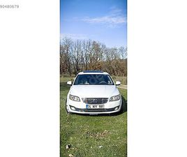 VOLVO S80 1.6 D PREMIUM