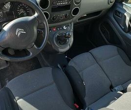 CITROEN BERLINGÒ BLUEDISEL