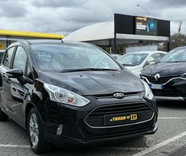 FORD B-MAX FORD B-MAX 1.4 TITANIUM + GARANTITA