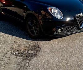 ALFA ROMEO MITO ALFA ROMEO MITO 1.4