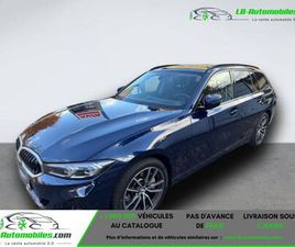 BMW SÉRIE 3 TOURING 330I XDRIVE 258 CH BVA