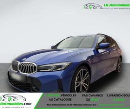 BMW SÉRIE 3 TOURING 330I XDRIVE 258 CH BVA