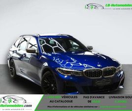 BMW SERIE 3 TOURING M340I XDRIVE BMW SÉRIE 3 TOURING M340I XDRIVE 374 CH BVA