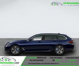BMW SÉRIE 5 TOURING 540D XDRIVE 340 CH BVA