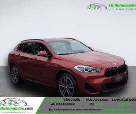 BMW X2 XDRIVE 20I 178 CH BVA