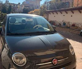 FIAT 500 1.2 POP