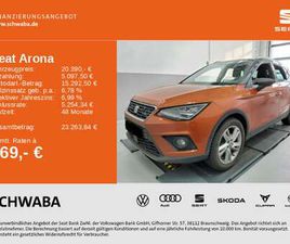 FR 1.0 TSI DSG 8-FACH BEREIFT