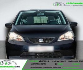 SEAT MII 1.0 60 CH BVM