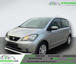 SEAT MII 1.0 75 CH BVM