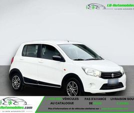 SUZUKI CELERIO 1.0 BVM 68CH