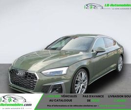 AUDI A5 SPORTBACK 35 TFSI 150 BVA