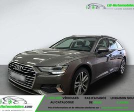AUDI A6 AVANT 35 TDI AUDI A6 AVANT 35 TDI 163 CH BVA
