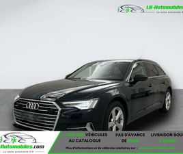 AUDI A6 AVANT 45 TFSI 265 CH BVA