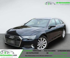 AUDI A6 AVANT 45 TFSI 265 CH BVA