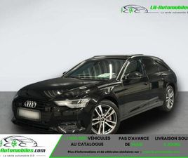 AUDI A6 AVANT 45 TFSI 265 CH BVA