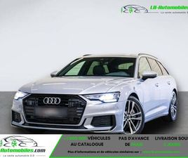 AUDI A6 AVANT 45 TFSI 265 CH