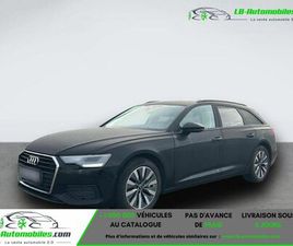 AUDI A6 AVANT 45 TFSI 265 CH