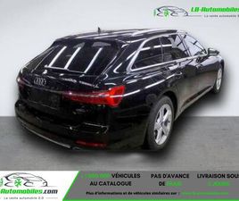 AUDI A6 AVANT 45 TFSI 265 CH QUATTRO BVA