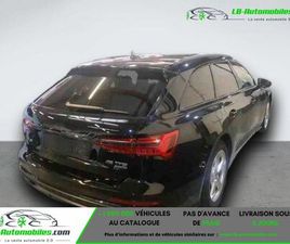 AUDI A6 AVANT 45 TFSI 265 CH QUATTRO