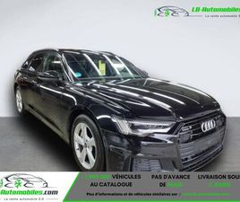 AUDI A6 AVANT 45 TFSI 265 CH QUATTRO