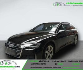 AUDI A6 AVANT 45 TFSI 265 CH QUATTRO