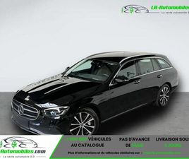 MERCEDES CLASSE E BREAK 300 DE BVA