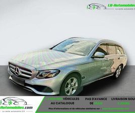 MERCEDES CLASSE E BREAK 220 D BVA