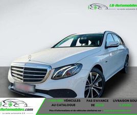 MERCEDES CLASSE E BREAK 300 DE BVA