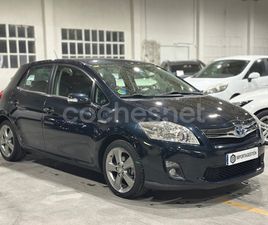 TOYOTA AURIS 1.8 HIBRIDO ADVANCE