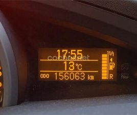 TOYOTA VERSO TOYOTA VERSO 130 ACTIVE 7PL.