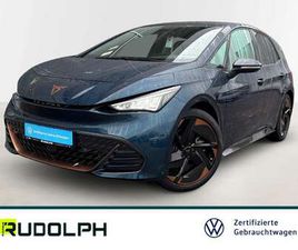 150 KW LED HUD 360 KAMERA SHZ ACC NAVI FERNLICHTAS