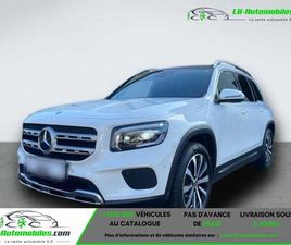 MERCEDES GLB 250 BVA 4MATIC