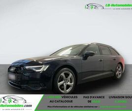 AUDI A6 AVANT 45 TFSI 265 CH BVA