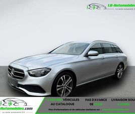 MERCEDES CLASSE E BREAK 220 D BVA