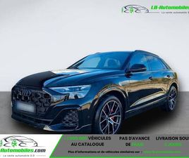 AUDI Q8 60 TFSI E AUDI Q8 60 TFSI E 462 BVA QUATTRO