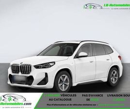 BMW X1 XDRIVE 23I 218CH BVA