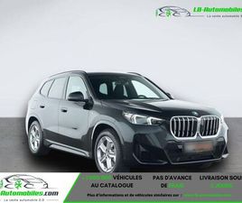 BMW X1 XDRIVE 23I 218CH BVA
