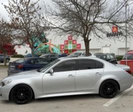 BMW 530 M ПАКЕТ ТОП ЦЕНА ≫ 2004 • 9 700 ЛВ. • ID