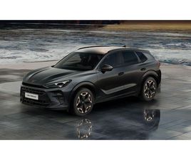 CUPRA TERRAMAR 2.0 TSI / 150 KW