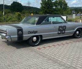 OTHER DODGE MONACO/ CHARGER/ CORONET/POLARA /TAU...