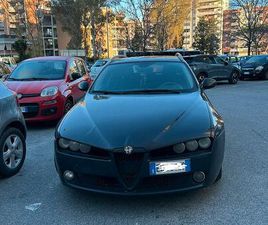 ALFA ROMEO 159