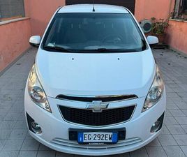 CHEVROLET SPARK 1.0 BENZINA