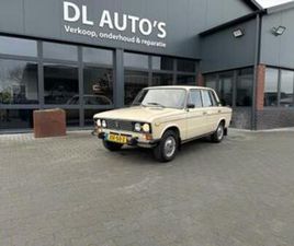 LADA 2106 — LADA — MARKTPLAATS
